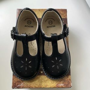 Footmates Sherry 5.5